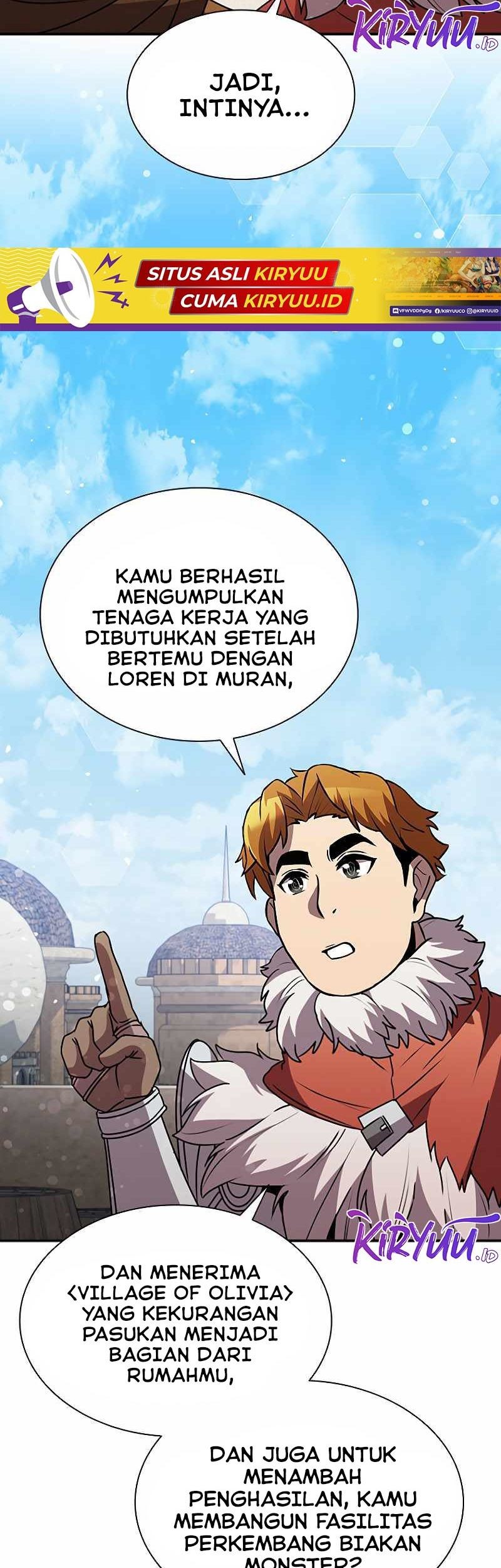 Emperor Domination Chapter 28 - halaman 25