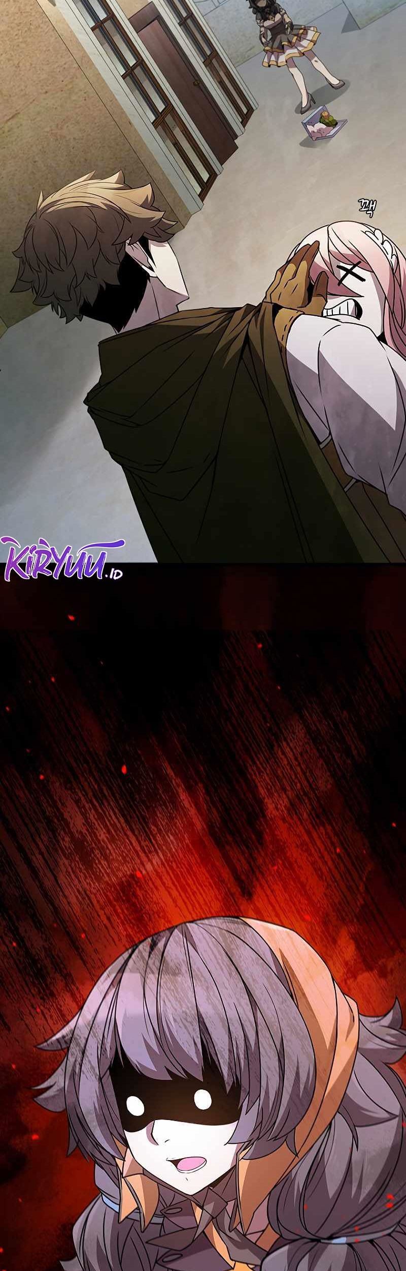 Emperor Domination Chapter 28 - halaman 31