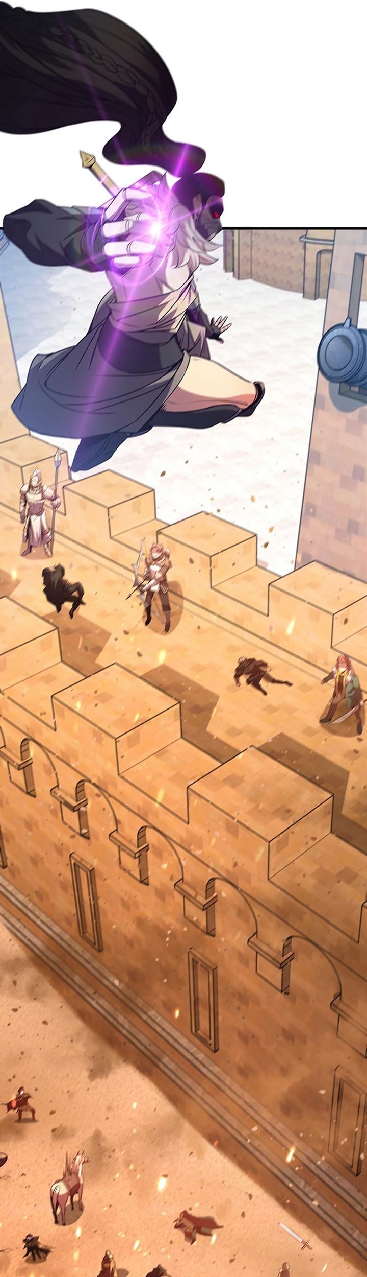 Emperor Domination Chapter 29 - halaman 19