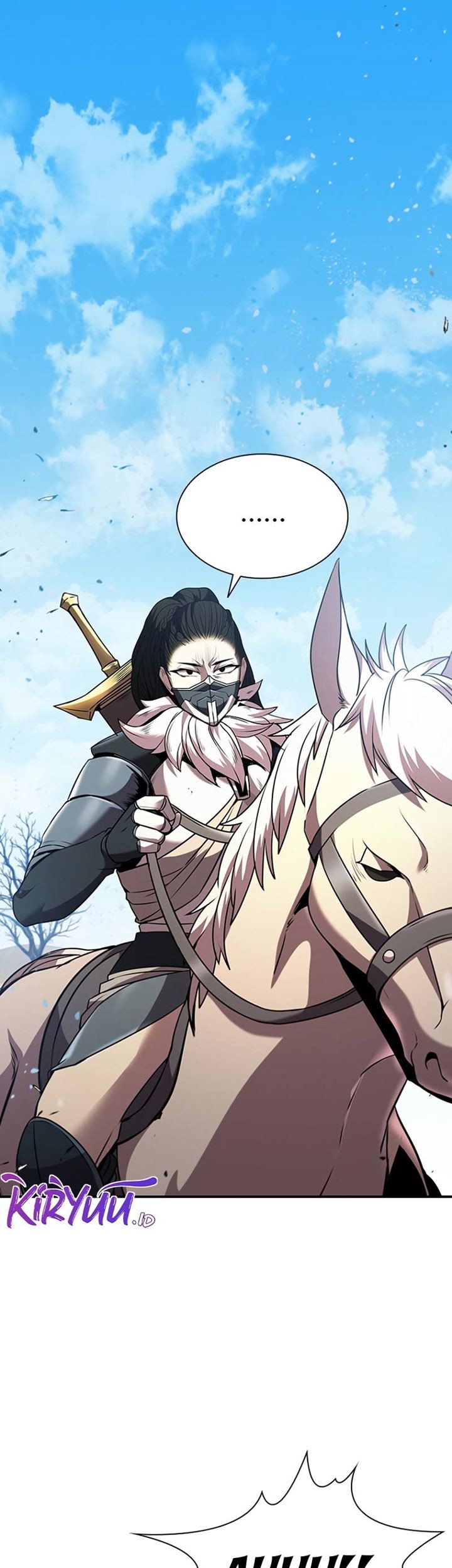 Emperor Domination Chapter 29 - halaman 2