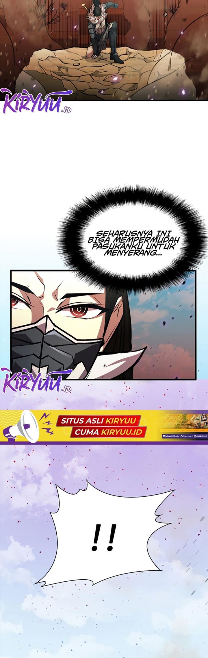 Emperor Domination Chapter 29 - halaman 23