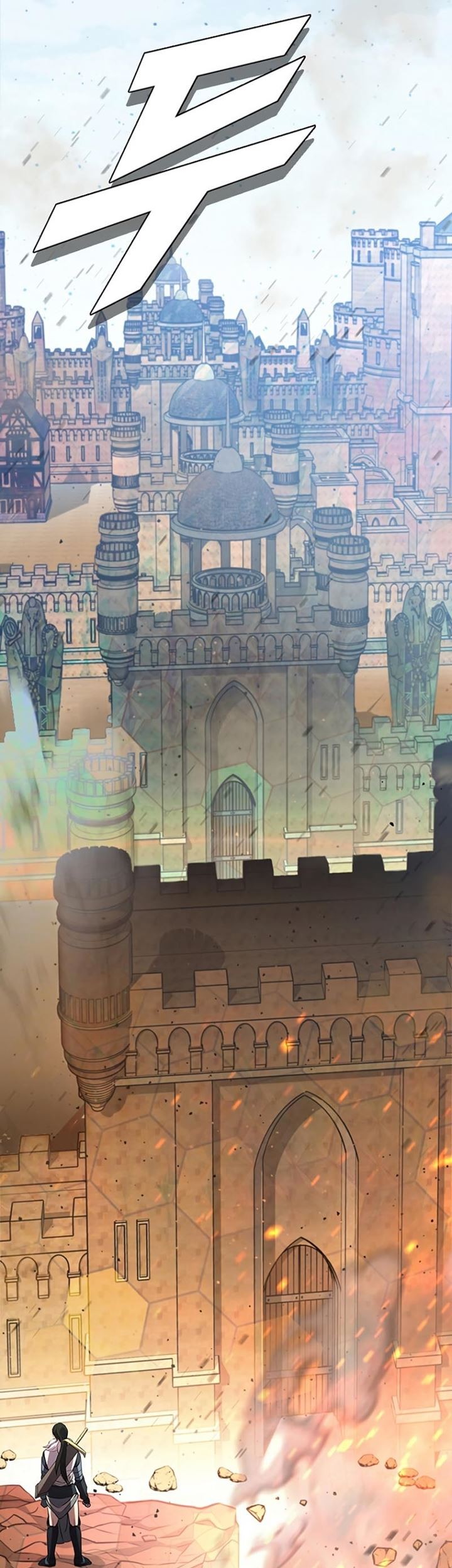 Emperor Domination Chapter 29 - halaman 24