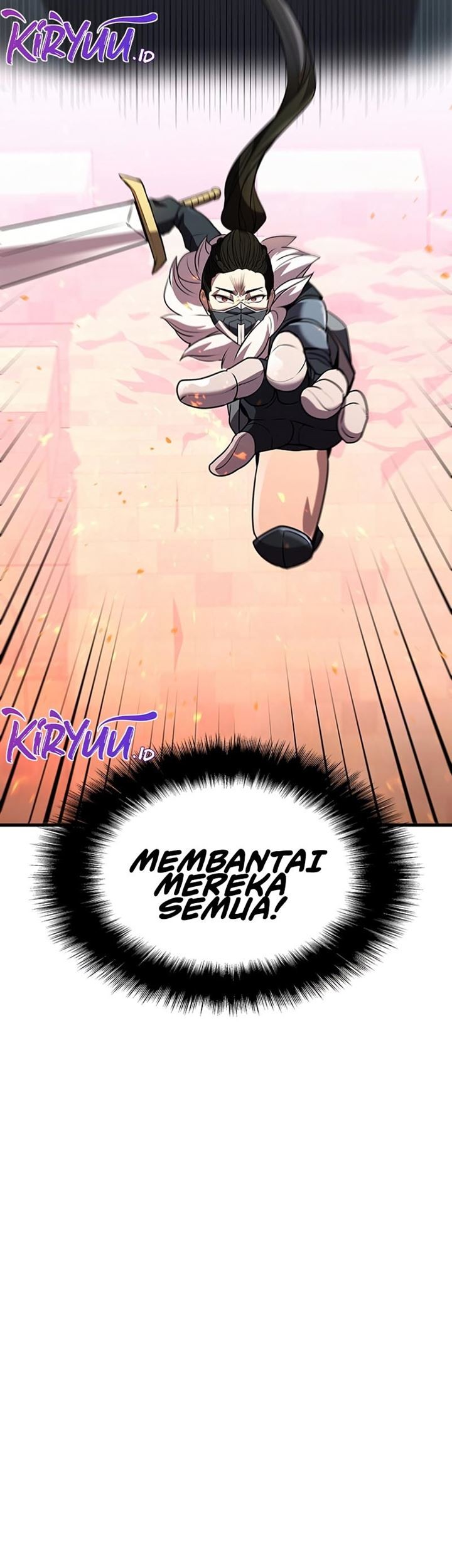 Emperor Domination Chapter 29 - halaman 28