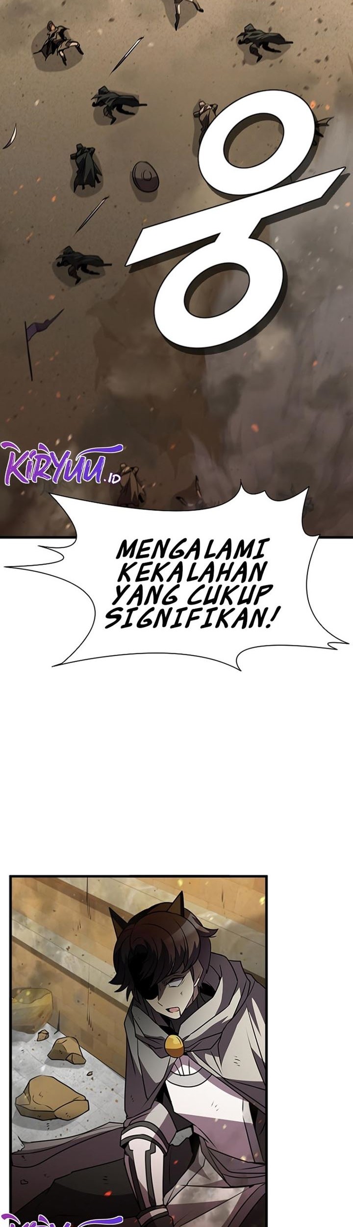 Emperor Domination Chapter 29 - halaman 39