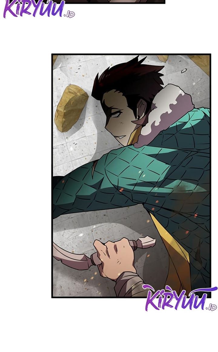 Emperor Domination Chapter 29 - halaman 40