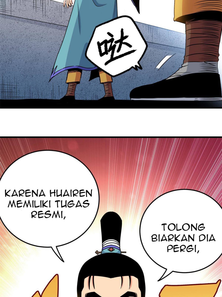 Emperor Domination Chapter 29 - halaman 45