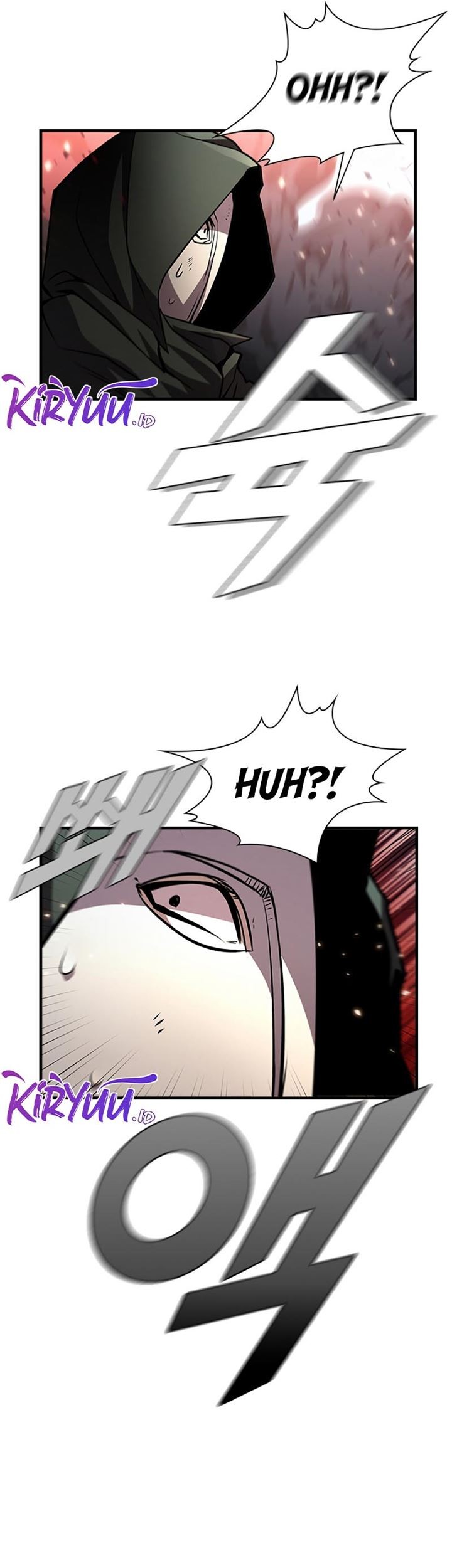 Emperor Domination Chapter 29 - halaman 8