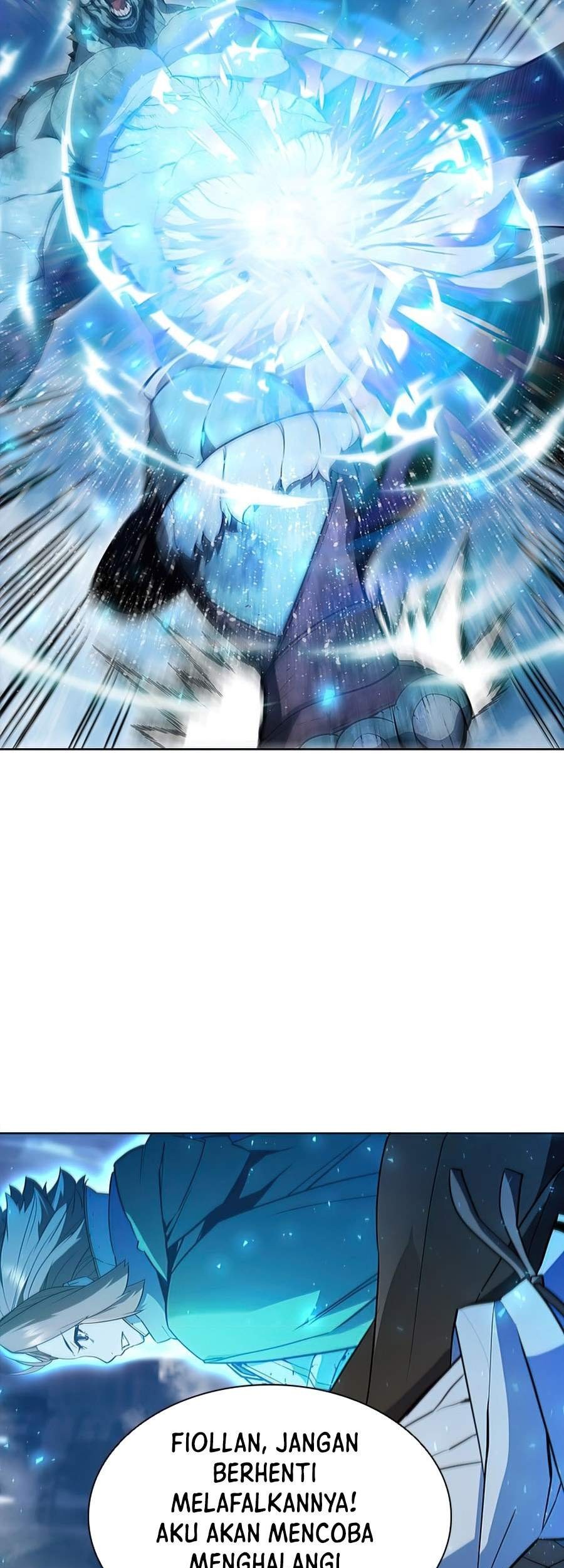 Emperor Domination Chapter 3 - halaman 11
