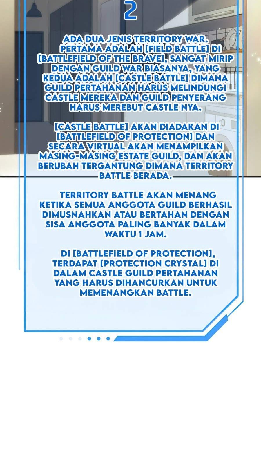 Emperor Domination Chapter 3 - halaman 36