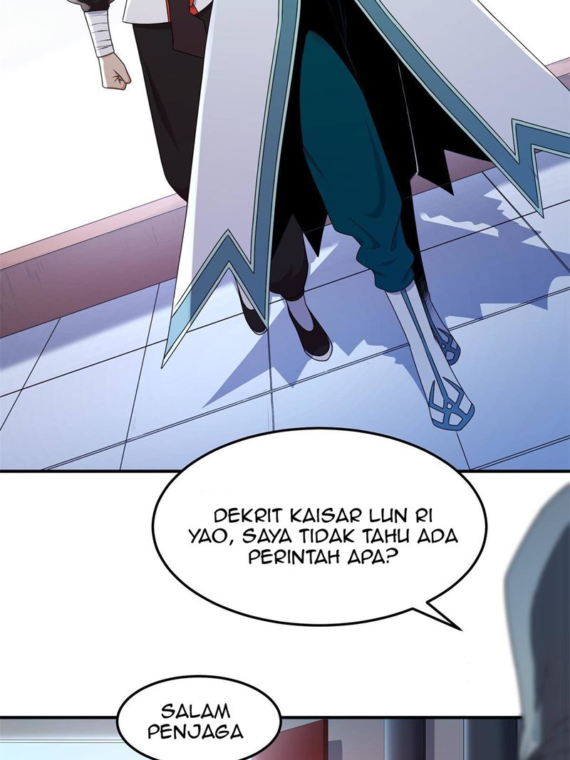 Emperor Domination Chapter 3 - halaman 5