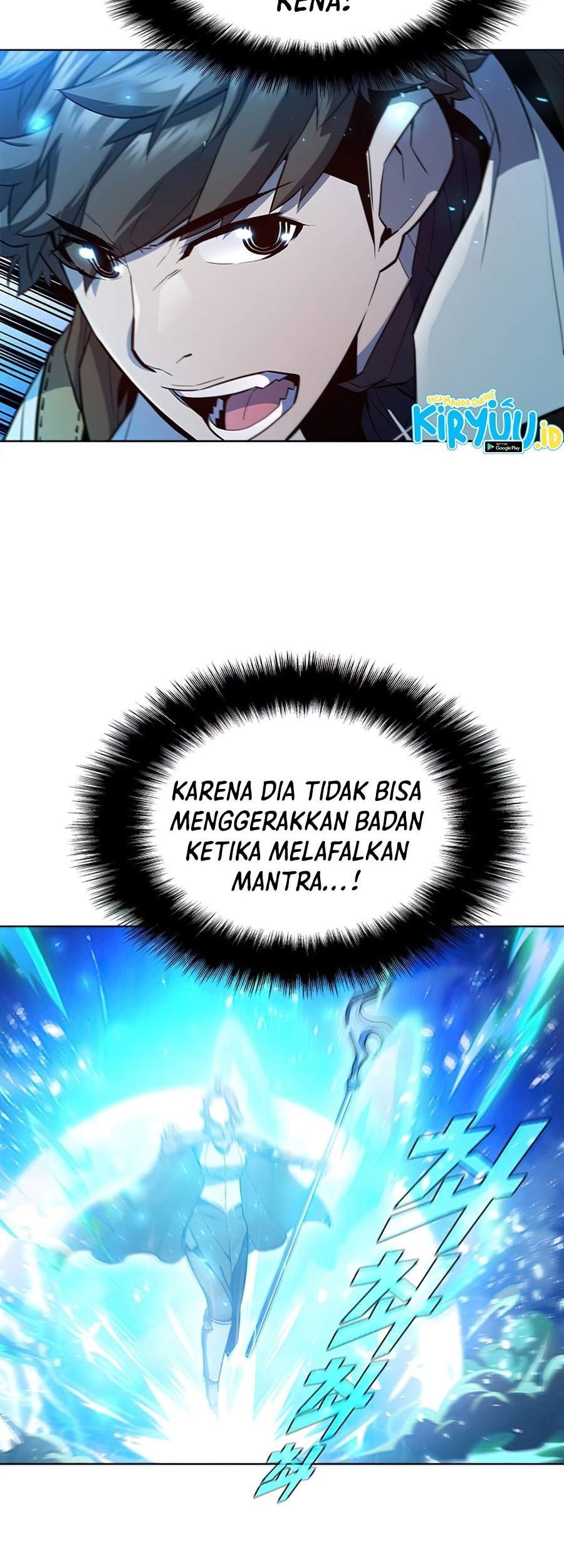 Emperor Domination Chapter 3 - halaman 8