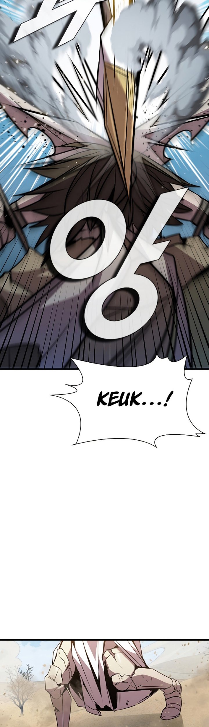 Emperor Domination Chapter 30 - halaman 13
