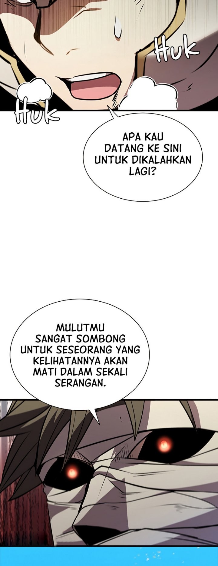Emperor Domination Chapter 30 - halaman 15