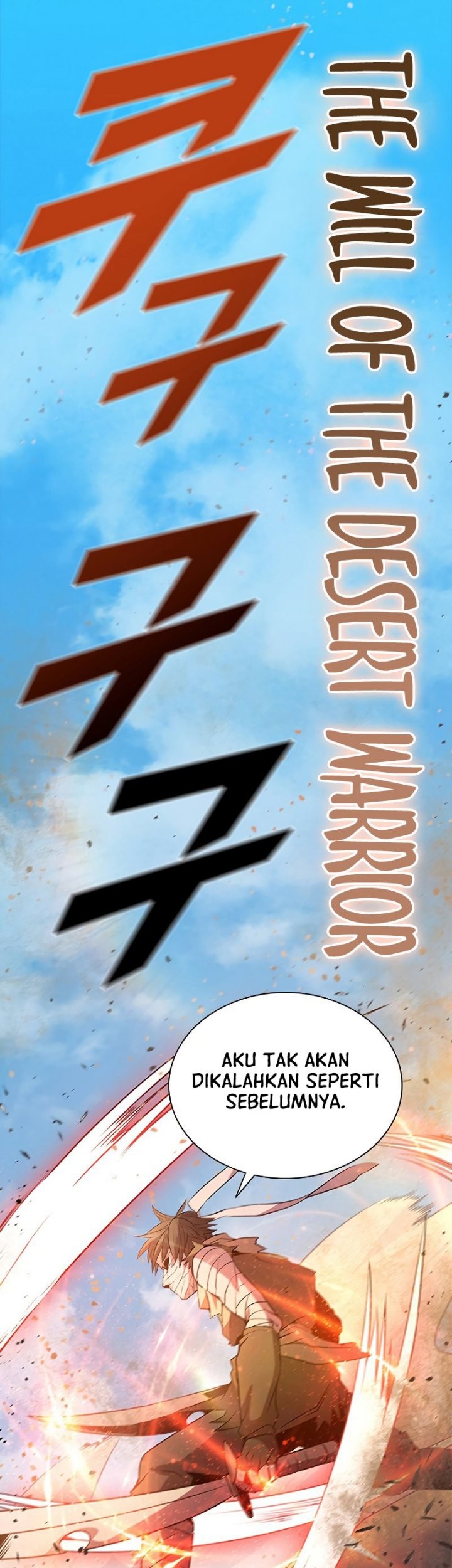 Emperor Domination Chapter 30 - halaman 16