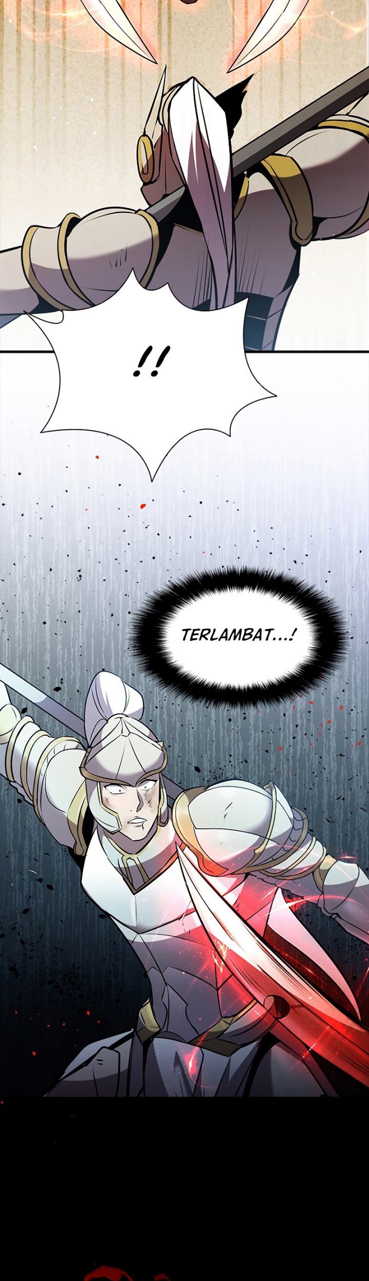 Emperor Domination Chapter 30 - halaman 18