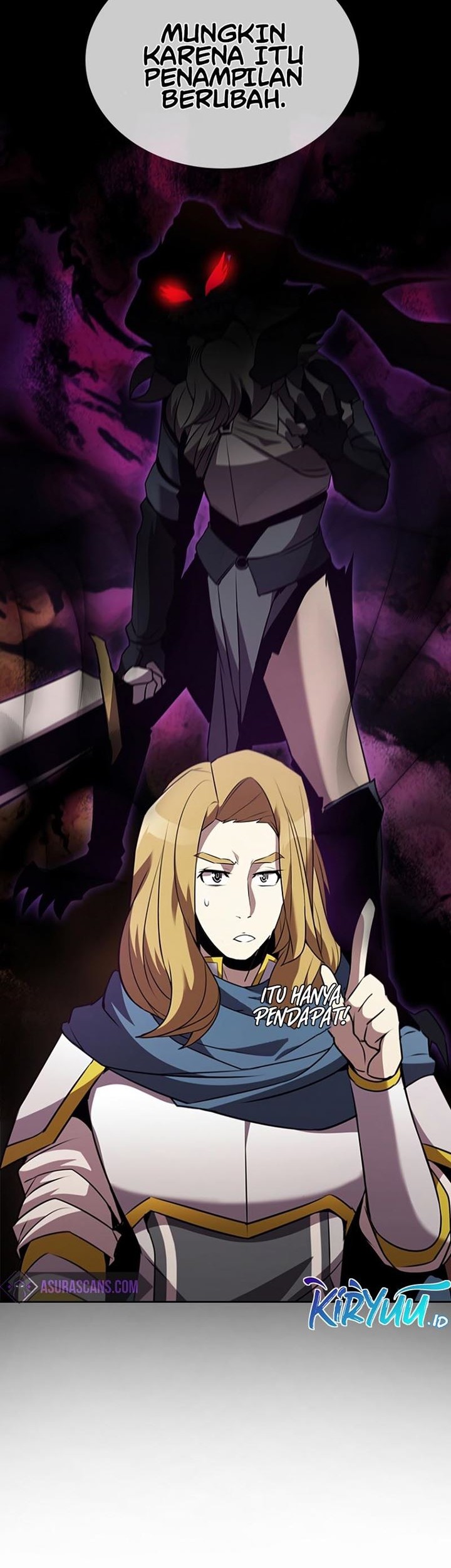 Emperor Domination Chapter 31 - halaman 11