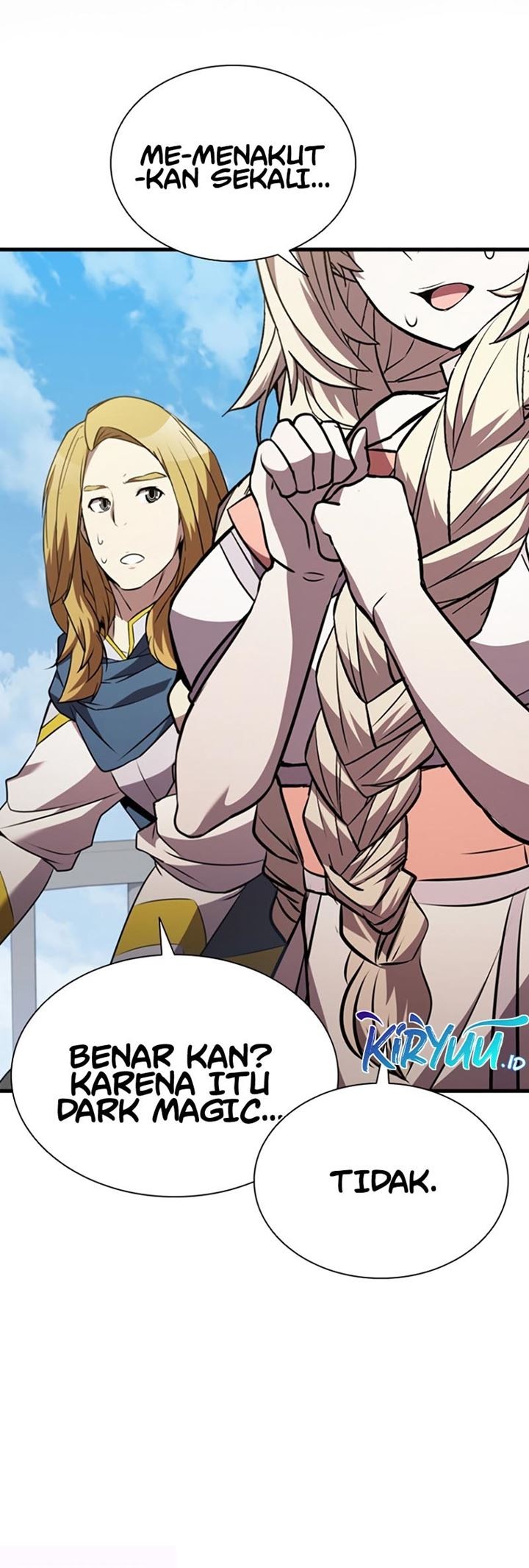 Emperor Domination Chapter 31 - halaman 12