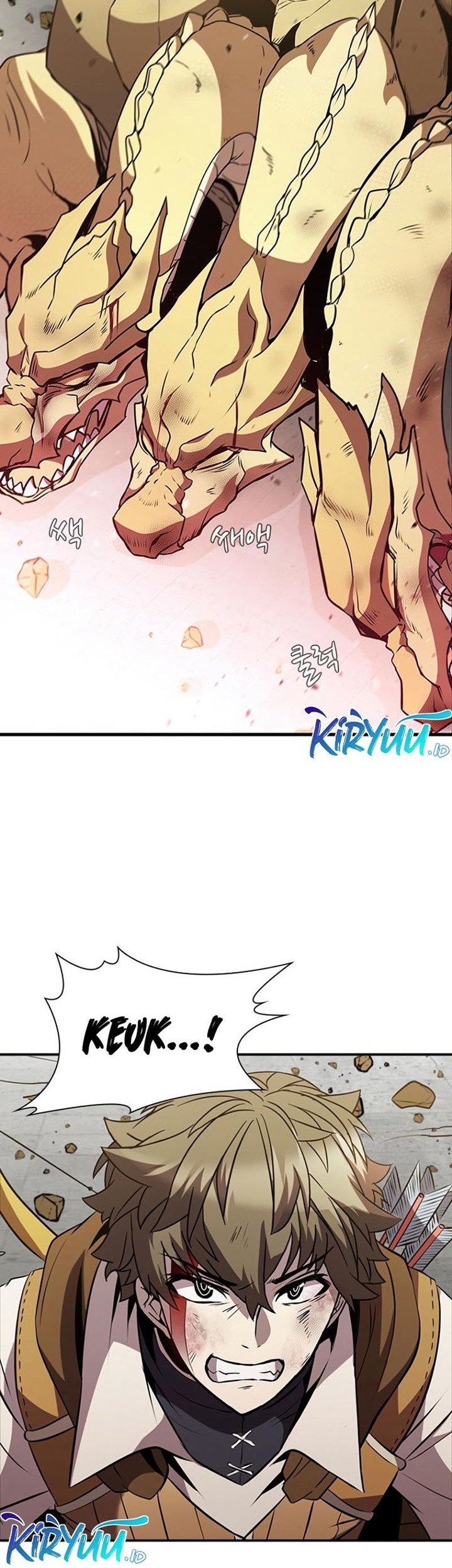 Emperor Domination Chapter 31 - halaman 16