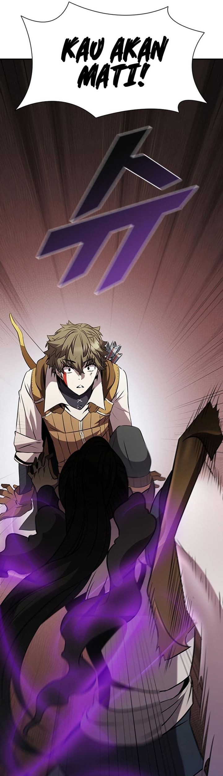 Emperor Domination Chapter 31 - halaman 19