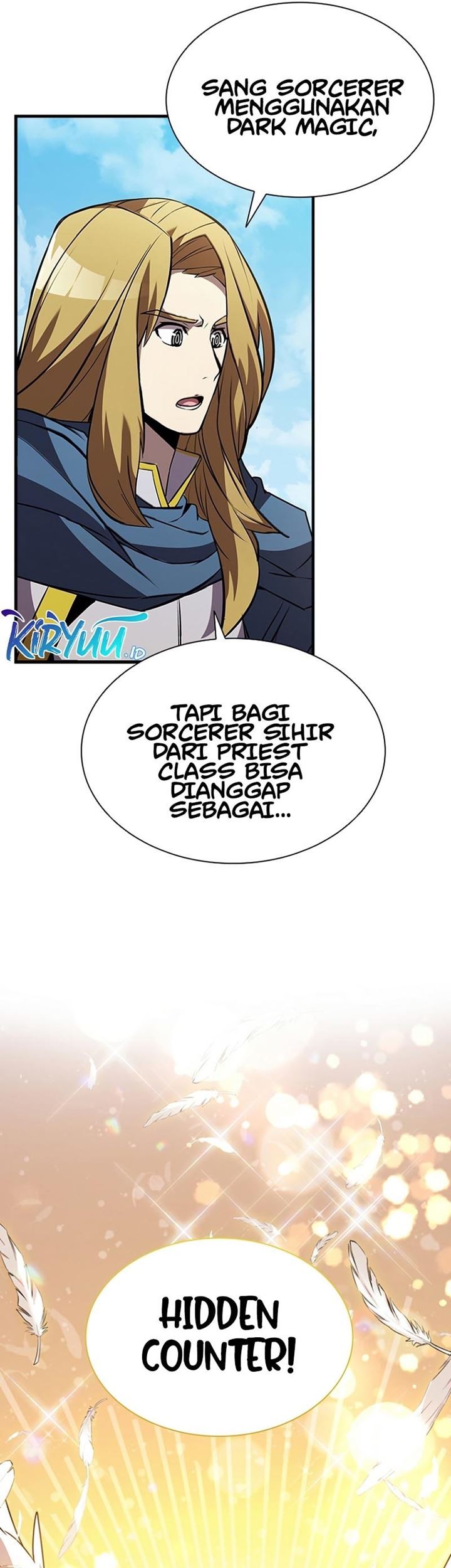Emperor Domination Chapter 31 - halaman 29