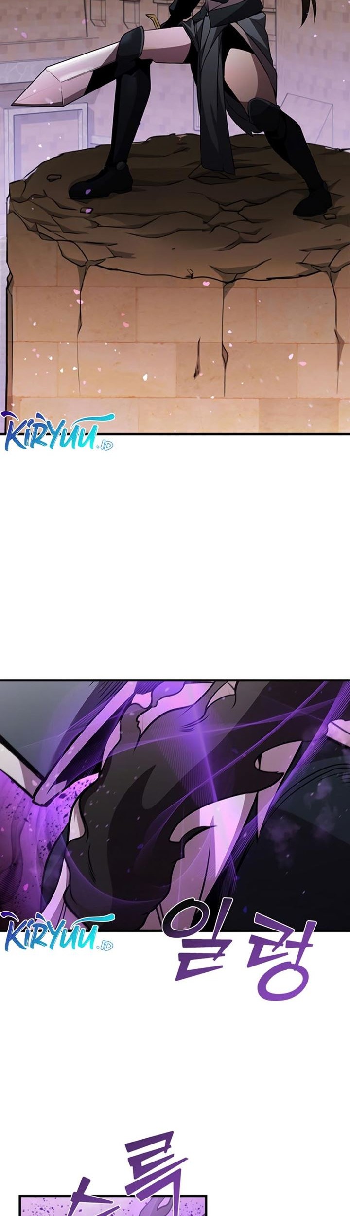 Emperor Domination Chapter 31 - halaman 3