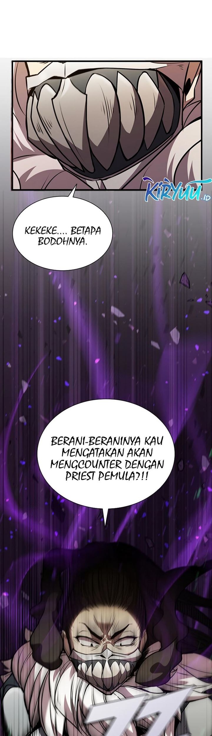 Emperor Domination Chapter 31 - halaman 31