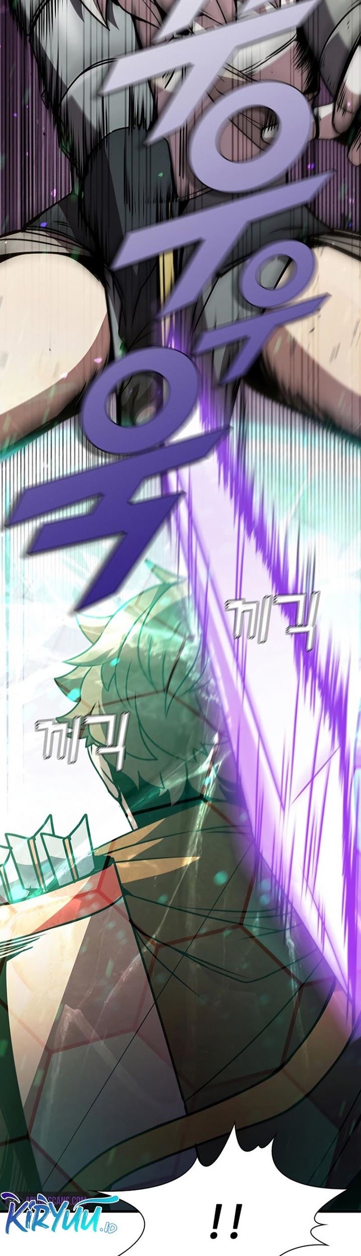 Emperor Domination Chapter 31 - halaman 32