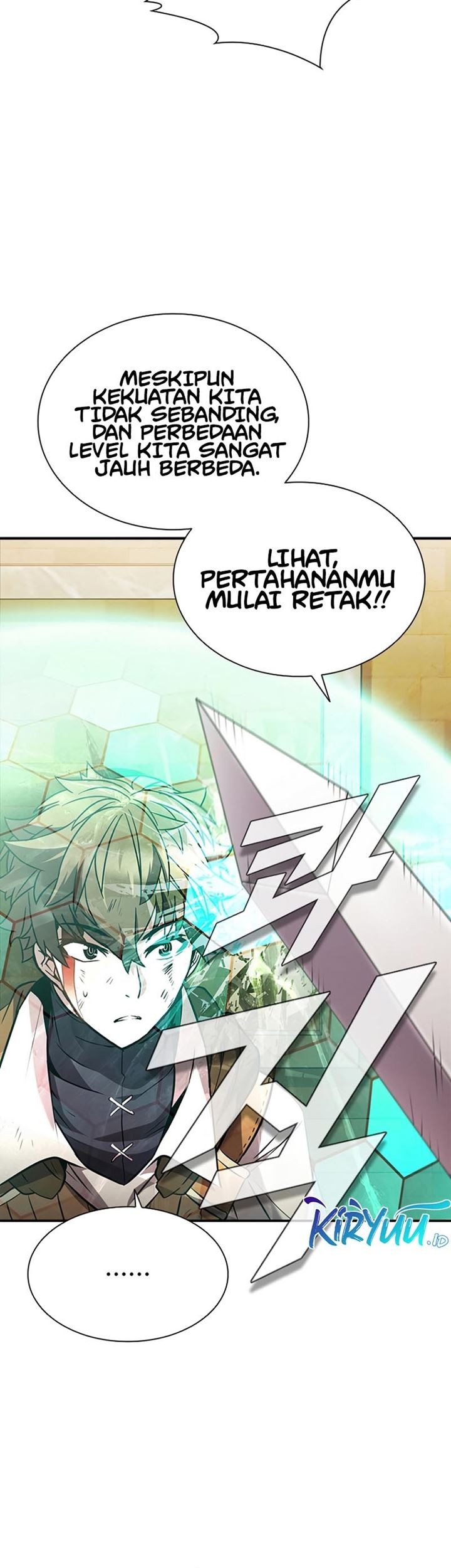 Emperor Domination Chapter 31 - halaman 33