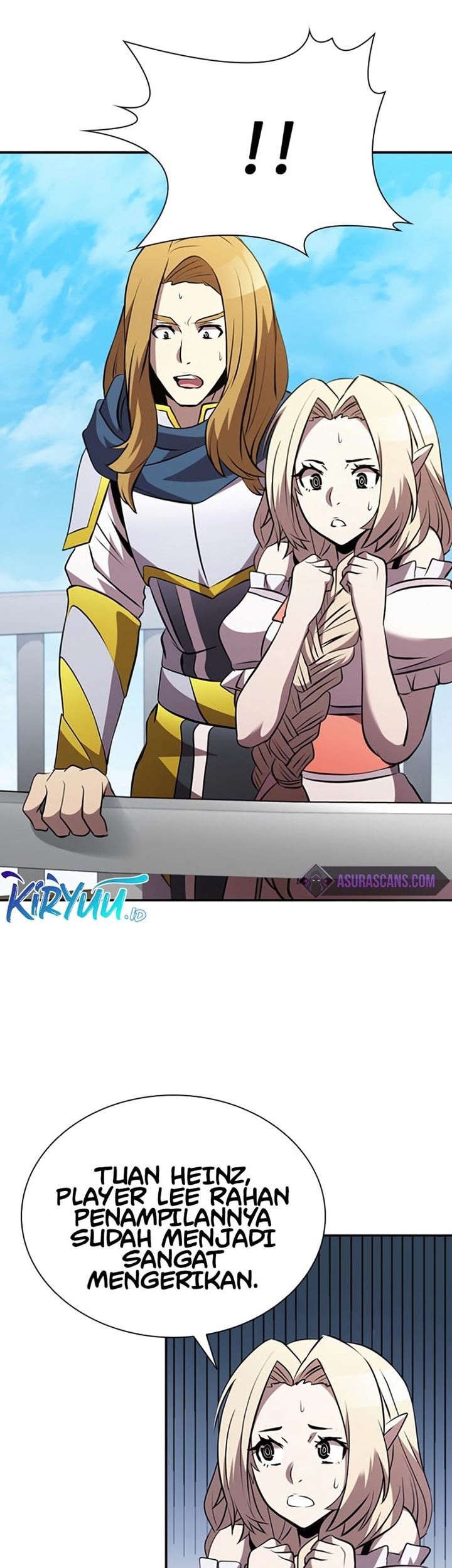 Emperor Domination Chapter 31 - halaman 6
