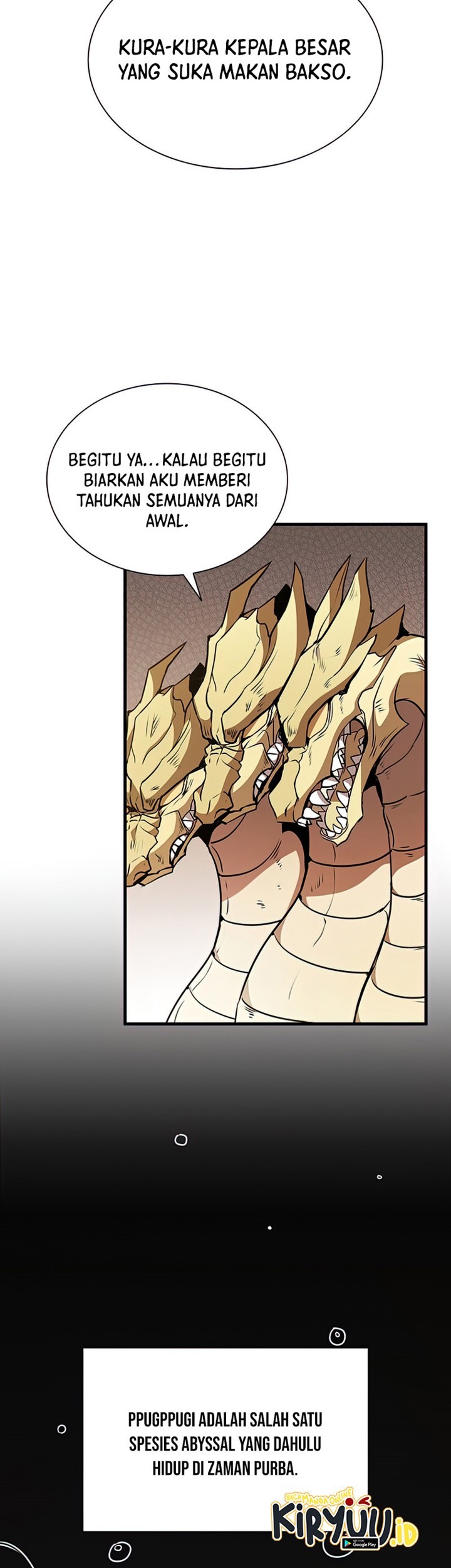 Emperor Domination Chapter 32 - halaman 18