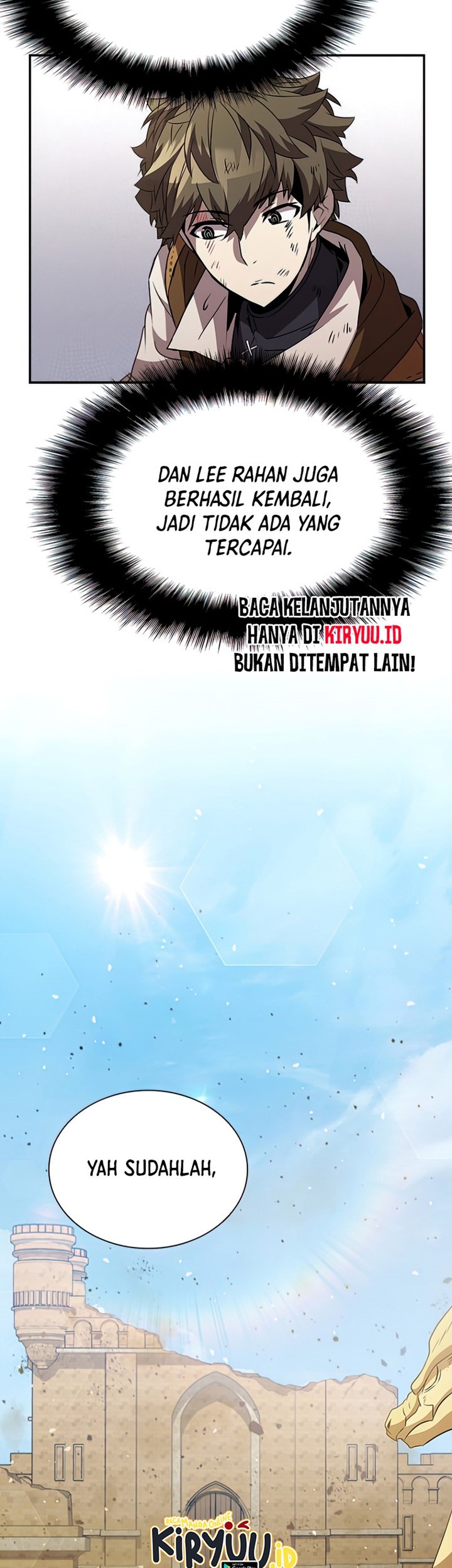 Emperor Domination Chapter 32 - halaman 29