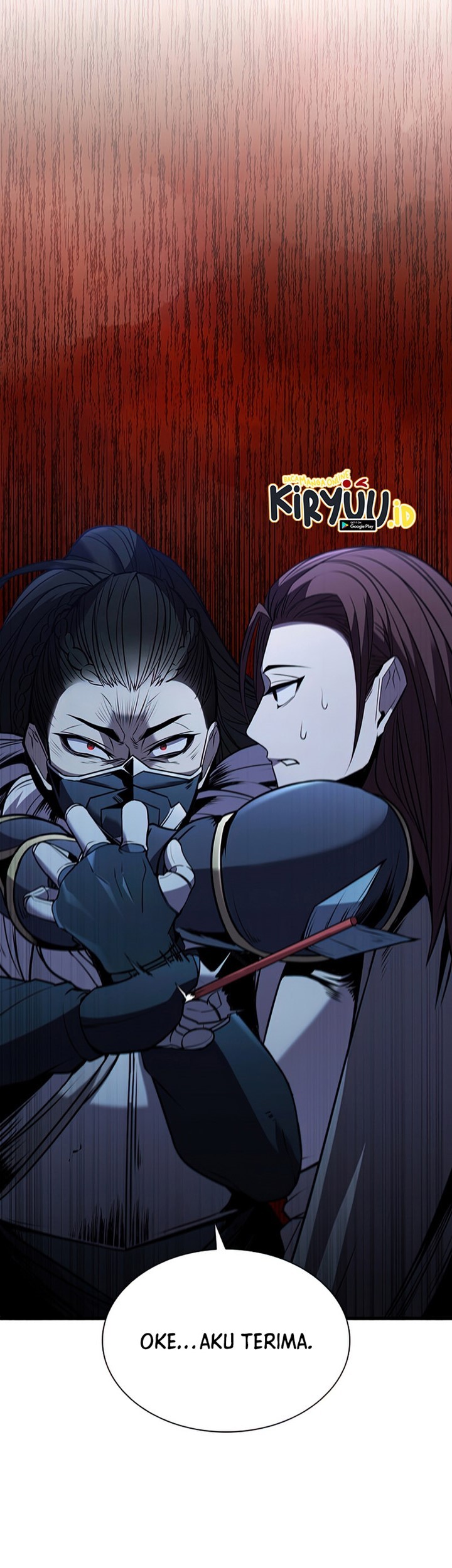 Emperor Domination Chapter 32 - halaman 41