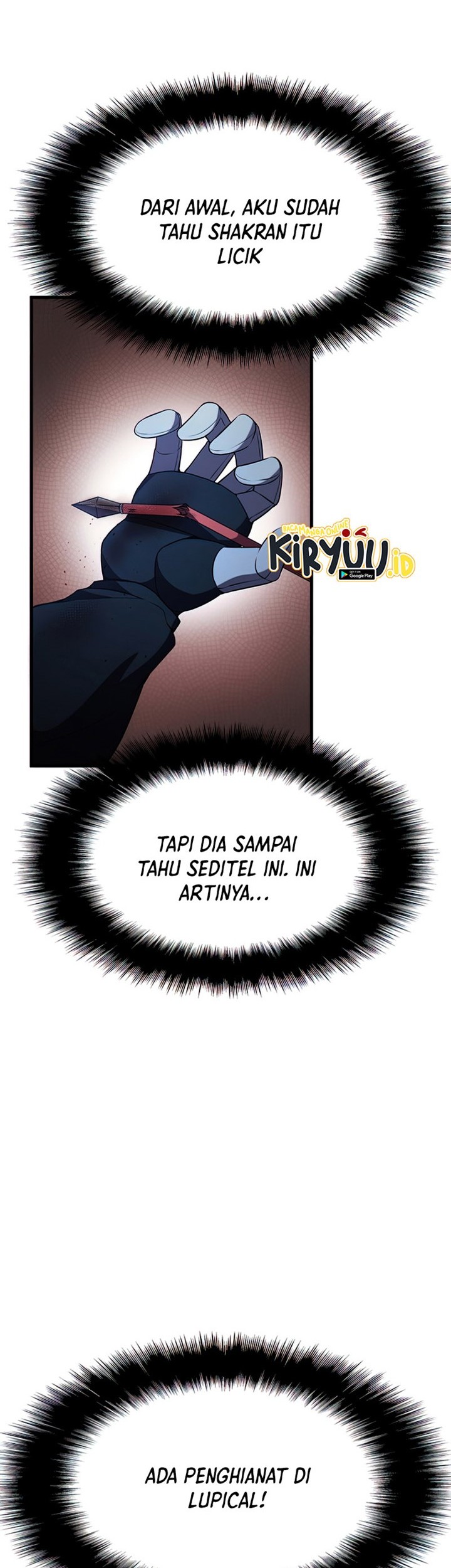 Emperor Domination Chapter 32 - halaman 42