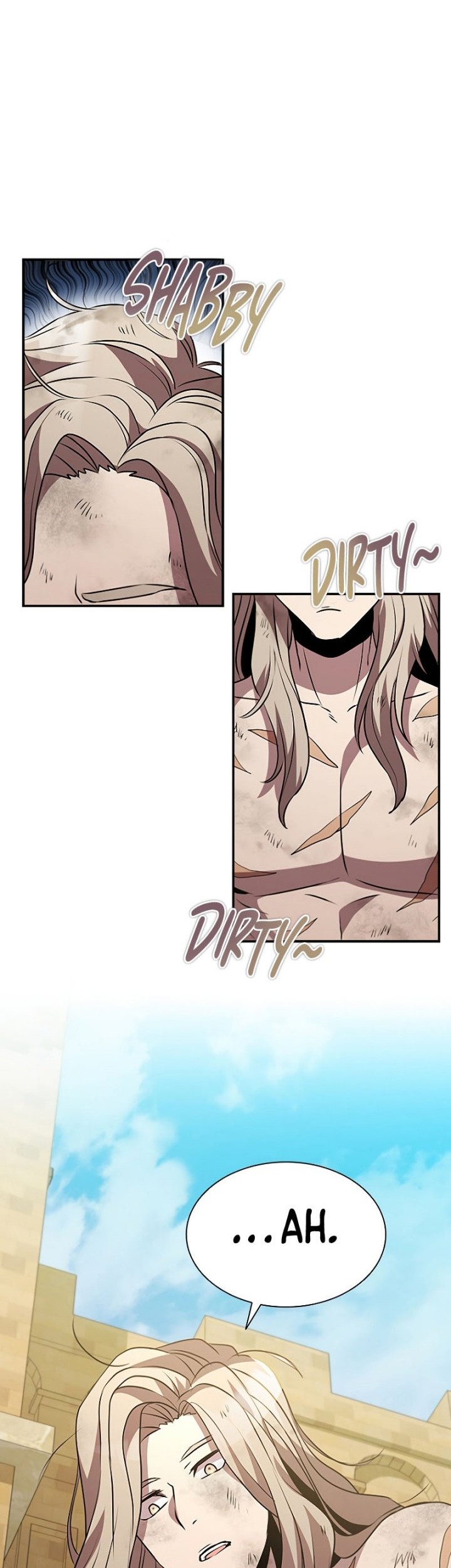 Emperor Domination Chapter 33 - halaman 11