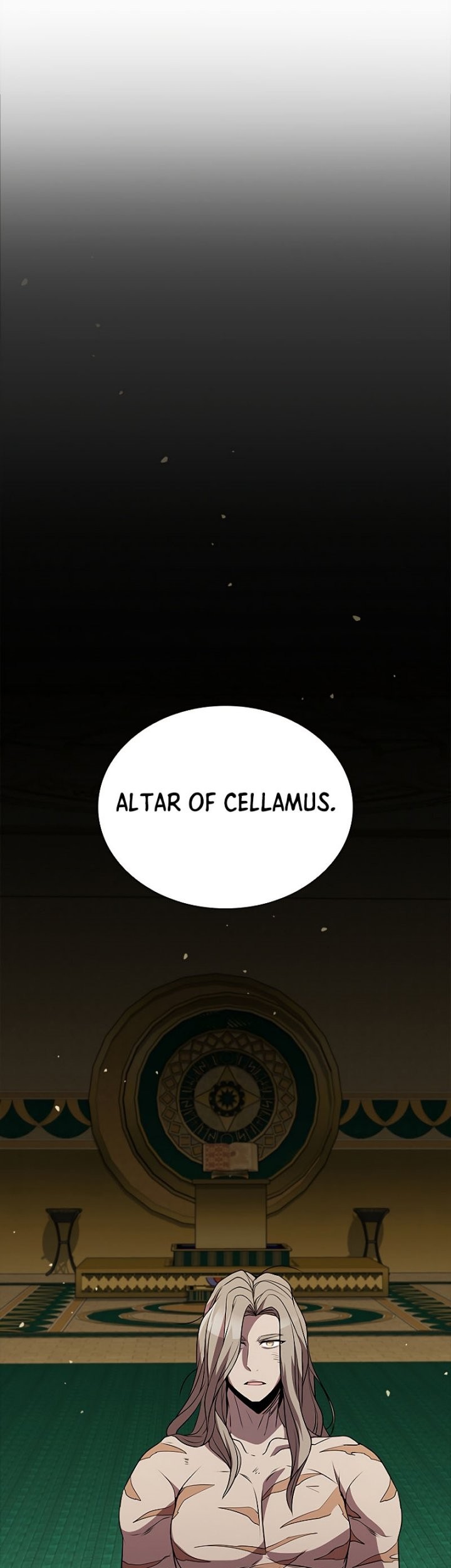 Emperor Domination Chapter 33 - halaman 2