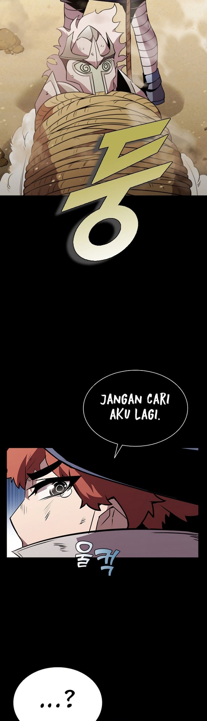 Emperor Domination Chapter 33 - halaman 40