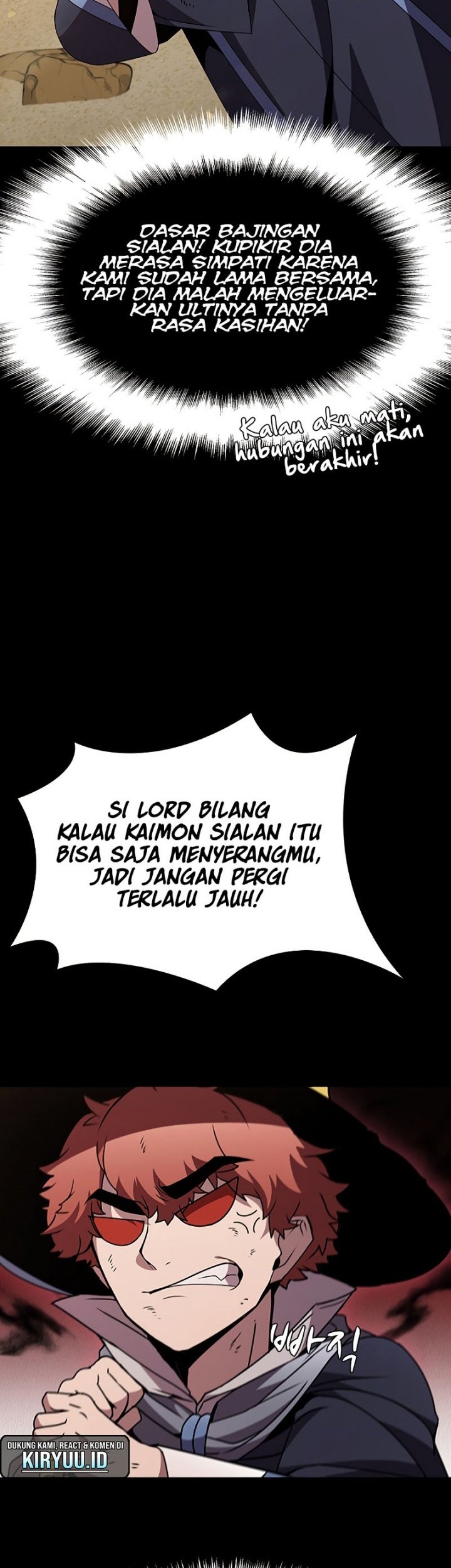 Emperor Domination Chapter 33 - halaman 43