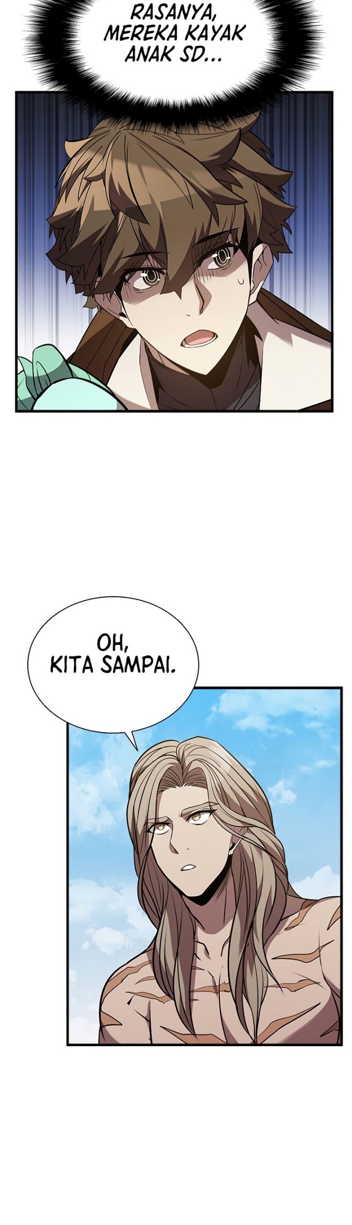 Emperor Domination Chapter 33 - halaman 47