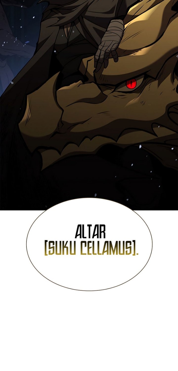 Emperor Domination Chapter 33 - halaman 5