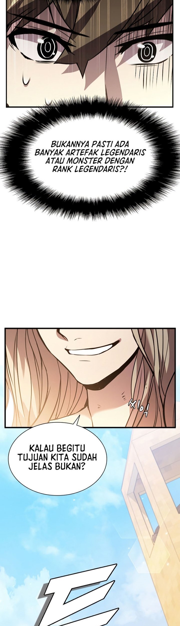 Emperor Domination Chapter 33 - halaman 7