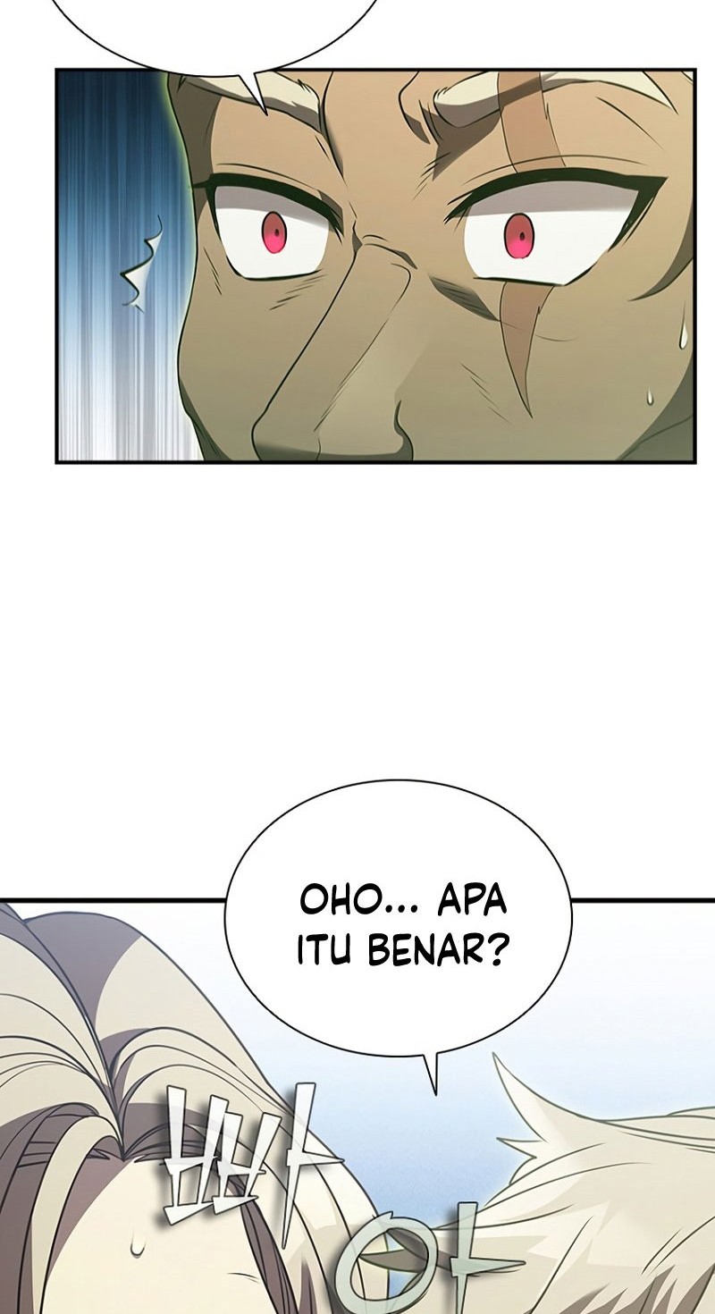 Emperor Domination Chapter 34 - halaman 17