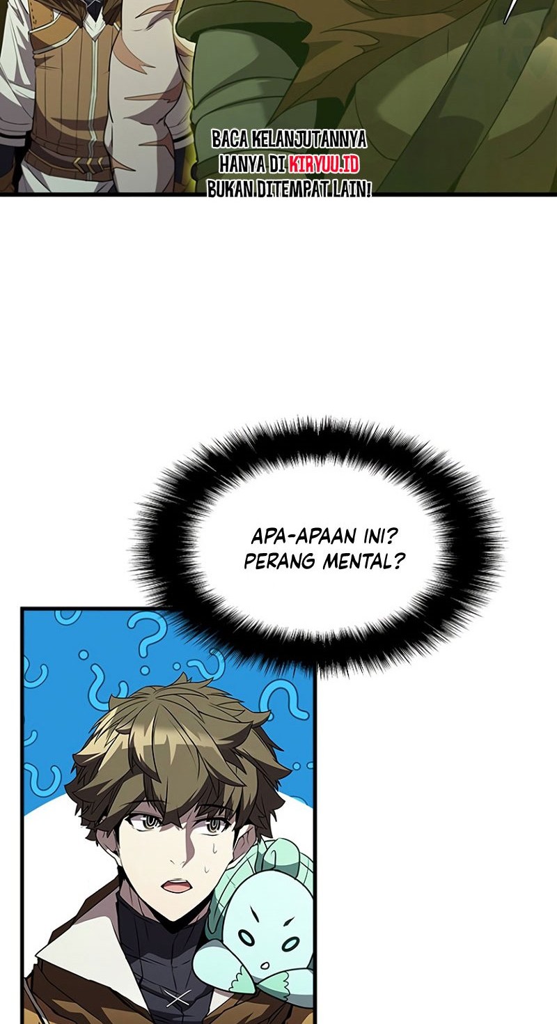 Emperor Domination Chapter 34 - halaman 19