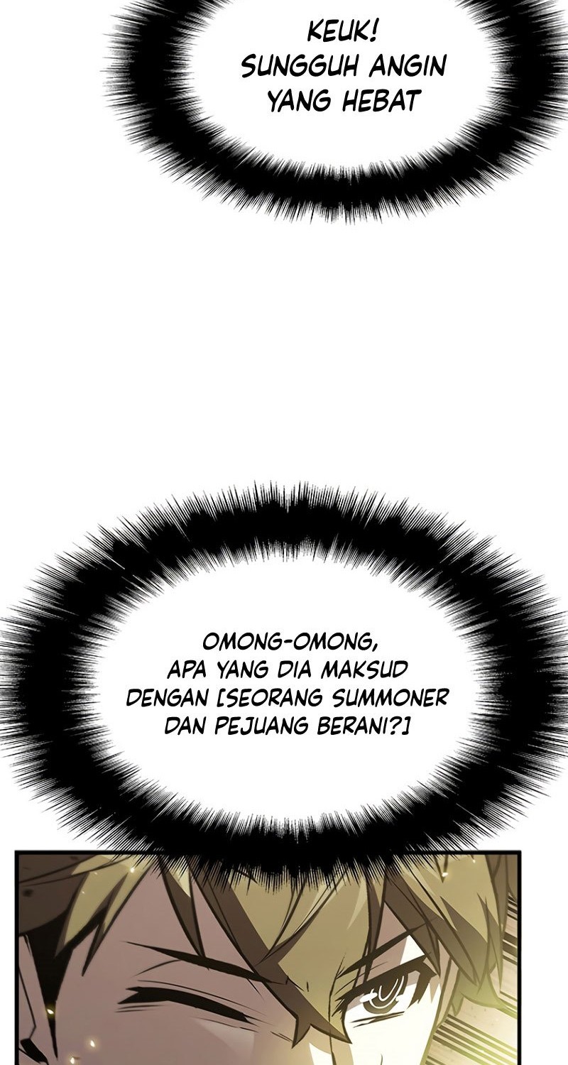 Emperor Domination Chapter 34 - halaman 27