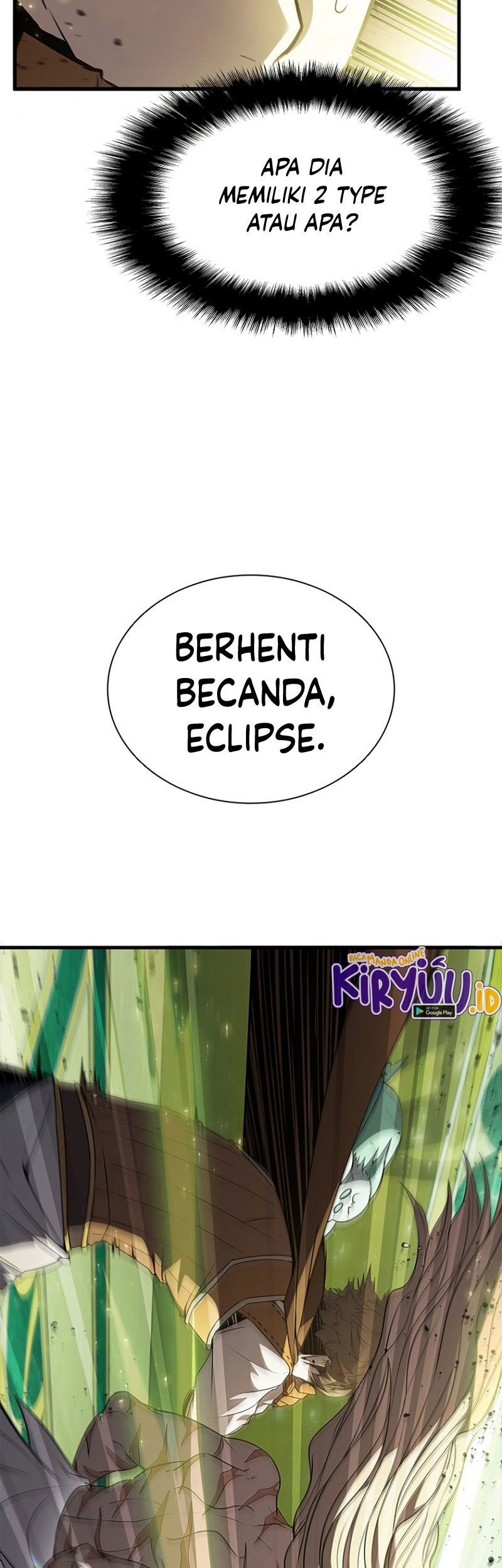 Emperor Domination Chapter 34 - halaman 28