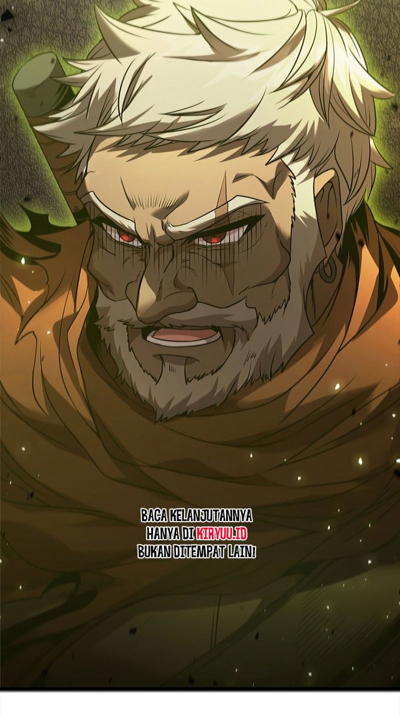 Emperor Domination Chapter 34 - halaman 39