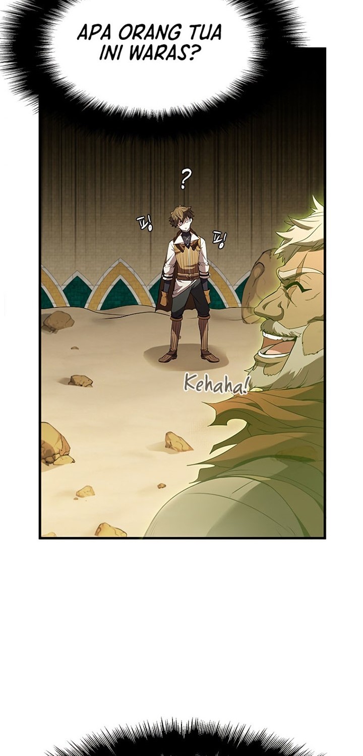 Emperor Domination Chapter 35 - halaman 17
