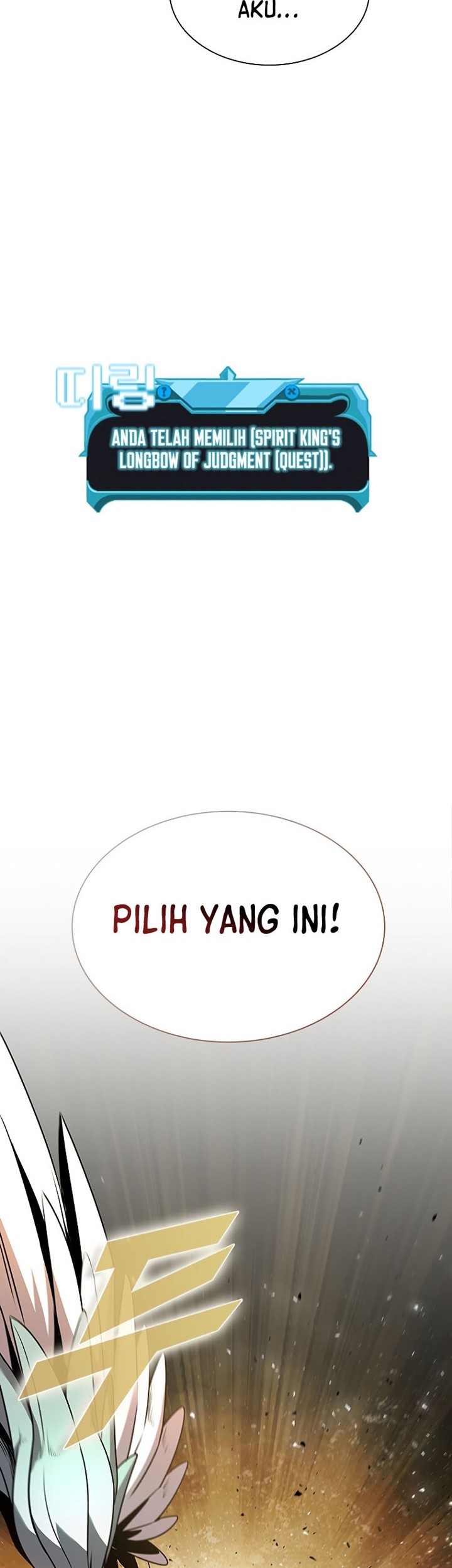 Emperor Domination Chapter 35 - halaman 19