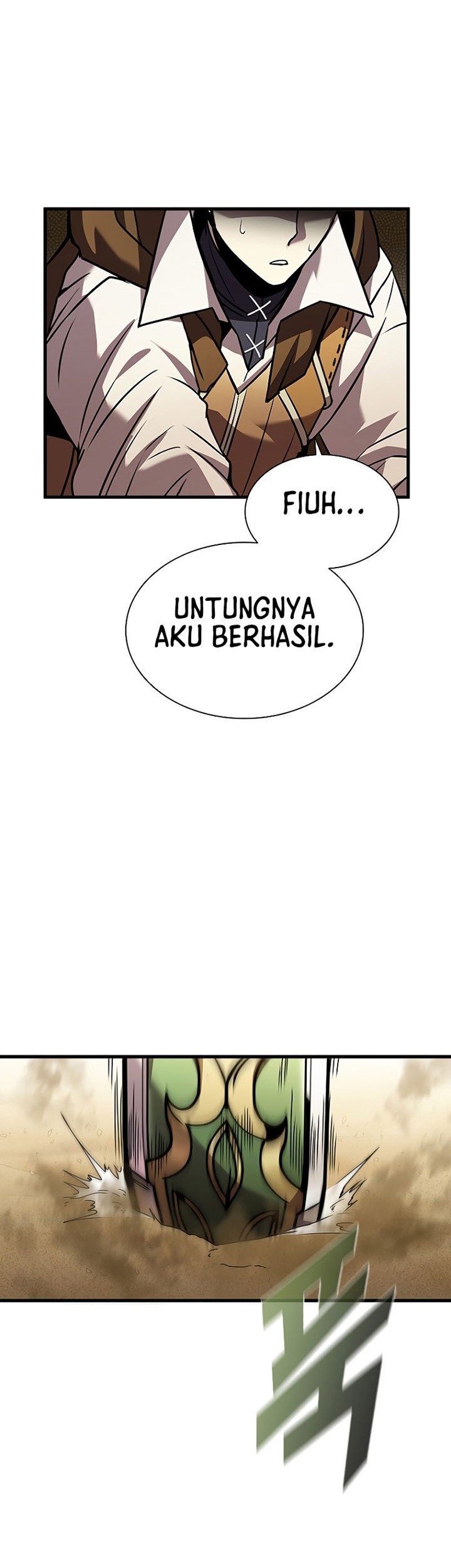 Emperor Domination Chapter 35 - halaman 4