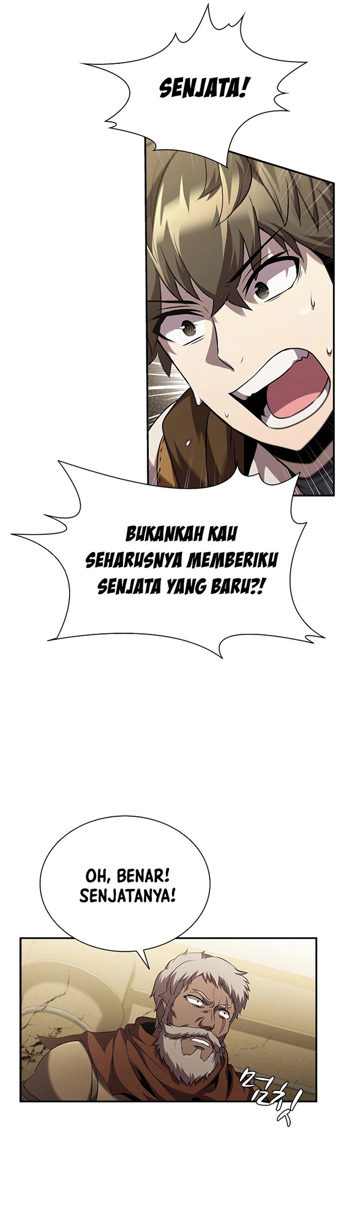 Emperor Domination Chapter 36 - halaman 13