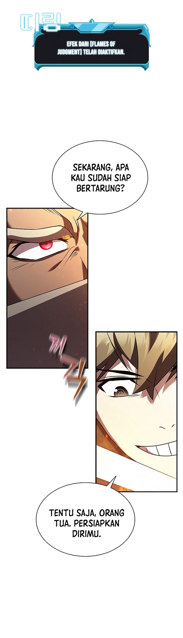 Emperor Domination Chapter 36 - halaman 19